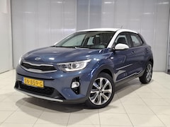 Kia Stonic - 1.0 T-GDi ComfortPlusLine Navigator Apple Carplay/Android Auto, Navigatie, Camera