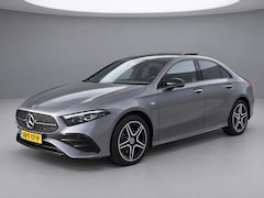 Mercedes-Benz A-klasse - 250 e Business Solution AMG