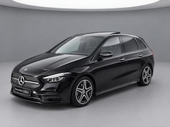 Mercedes-Benz B-klasse - 200 Business Solution AMG