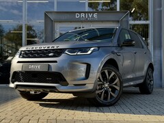 Land Rover Discovery Sport - P300e 1.5 R-Dynamic SE |Pano|ACC|Leer|Meridian|Memory|Winterpakket|Sfeer|20"AllSeason