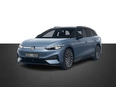 Volkswagen ID.7 Tourer - Limited Edition Plus 77 kWh accu 210 kW / 286 PK | Trekhaak met wegklapbare kogel |