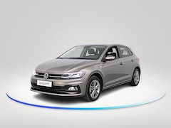 Volkswagen Polo - 1.0 TSI R-Line Edition 95 pk | Navigatie | Parkeersensoren | Achteruitrij camera | Adaptie