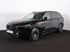Volvo XC90 - T8 Recharge AWD Ultra Dark - Luchtvering - Panorama/schuifdak - IntelliSafe Assist & Surro