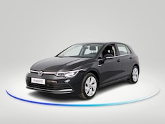 Volkswagen Golf - 1.5 eTSI Style 130 pk Automaat (DSG) | Navigatie via App | Parkeersensoren | Achteruitrijc