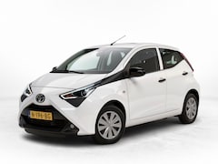 Toyota Aygo - 1.0 VVT-i x-fun | Airco | Bluetooth | Speed-limiter |