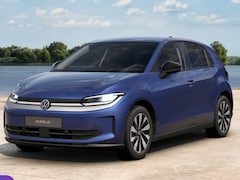 Volkswagen ID.Polo - Life 37 kWh accu, 116 PK · Zijruiten achter en achterruit getint ·