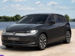Volkswagen ID.Polo - Life 37 kWh accu, 116 PK · Zijruiten achter en achterruit getint ·