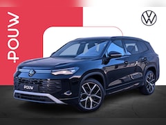 Volkswagen Tayron - 1.5 eHybrid 204pk Life Edition | Design Pakket | 20" Velgen