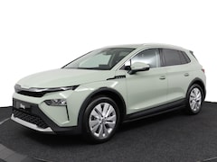 Skoda Elroq - Business Edition Elektromotor 210 kW / 286 PK SUV