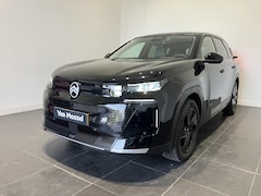 Citroën C5 Aircross - 1.2 Hybrid 145 Plus l Elek. Kofferklep l Apple carplay & Android auto l Climate Control l