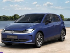 Volkswagen ID.Polo - Life 37 kWh accu, 116 PK · Zijruiten achter en achterruit getint ·