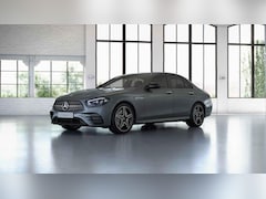 Mercedes-Benz E-klasse - 300 e AMG Line | Panoramadak | Night | 360 graden camera | Multibeam | Distronic | Sfeerve
