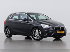BMW 2-serie Active Tourer - 220i Centennial High Executive | Trekhaak | Head-Up | Keyless | Stoel+Stuurverwarming | Pa