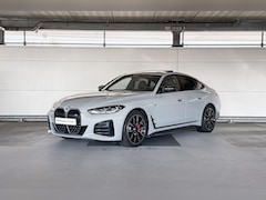 BMW i4 - M50 High Executive 84 kWh