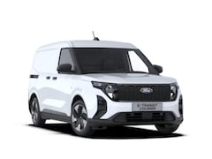 Ford Transit Courier - E-Transit Trend 46 kWh