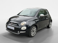 Fiat 500 - 1.2 Star Panoramadak, Navigatie, Airco etc Super gave uitvoering NU RIJKLAAPRIJS incl. 12