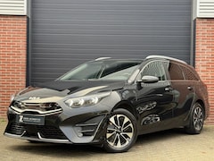 Kia Cee'd Sportswagon - Business Line 1.6 GDi PHEV DCT Plug-in, Navigatie, Camera, LED