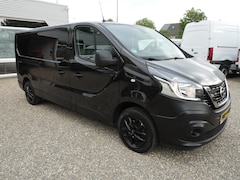 Nissan nv300 - 2.0 dCi 120PK L2 Airco Trekhaak Cruise control