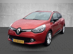 Renault Clio Estate - 0.9 TCe Limited