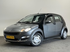 Smart Forfour - 1.3 pulse Nieuwe apk