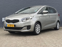 Kia Carens - 1.6 GDi First Edition | Camera | Cruise | Climate | Navi |