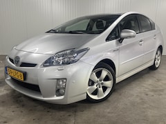 Toyota Prius - 1.8 Executive NL Auto, onderhoud op orde, 2e eigenaar