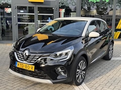 Renault Captur - E-Tech plug-in hybrid 160 iconic | Dealeronderhouden |