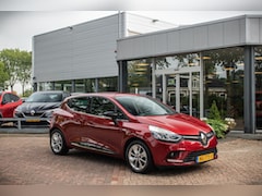 Renault Clio - 0.9 TCe Limited | Rijklaar | Airco | Cruise Control | Trekhaak
