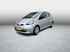 Toyota Aygo - 1.0-12V Airco, Meeneemprijs,