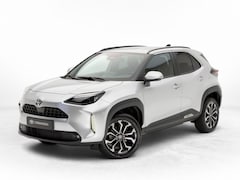 Toyota Yaris Cross - 1.5 Hybrid 115 Dynamic | Stoel/stuur verw. | Draadloze carplay + Navi | LED | Keyless |