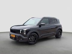 Kia EV2 - Black-Line 61 kWh | Demo Auto | BTW