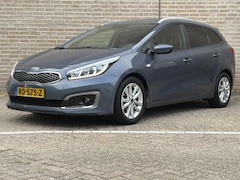Kia Cee'd Sportswagon - 1.0 T-GDi ComfortPlusLine Navigator | € 3.800, - NETTO | Camera | Cruise | Airco | Navi |