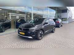 Opel Grandland - 1.2 Turbo Business Elegance