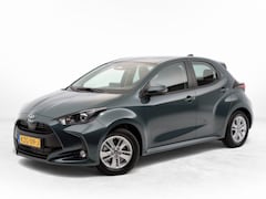 Toyota Yaris - 1.5 Hybrid 115 Active