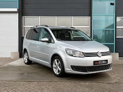 Volkswagen Touran - 1.4 TSI Highline 7p