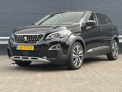 Peugeot 3008 - 1.2 PureTech Allure | € 8.200, - NETTO | Leder | Climate | Cruise | Navi | Camera | APK 03