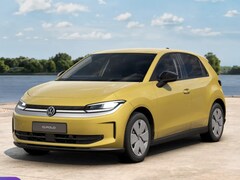 Volkswagen ID.Polo - Life 37 kWh accu, 116 PK · Zijruiten achter en achterruit getint ·