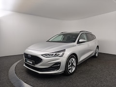 Ford Focus Wagon - 1.0 EcoBoost Hybrid Connected | NAP |