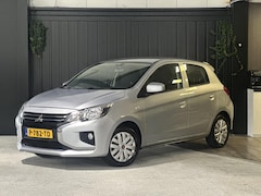 Mitsubishi Space Star - 1.2 Cool+ | Carplay | Airco | Elektrische Ramen Voor | DAB Ontvanger |
