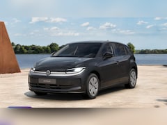 Volkswagen ID.Polo - Life 37 kWh accu, 116 PK · Zijruiten achter en achterruit getint ·