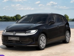 Volkswagen ID.Polo - Life 37 kWh accu, 116 PK · Zijruiten achter en achterruit getint ·