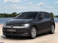 Volkswagen ID.Polo - Life 37 kWh accu, 116 PK · Zijruiten achter en achterruit getint ·