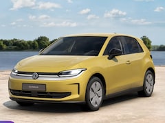 Volkswagen ID.Polo - Life 37 kWh accu, 116 PK · Zijruiten achter en achterruit getint ·