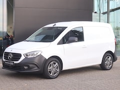 Mercedes-Benz Citan - 108 CDI L1 BETIMMERING TREKHAAK