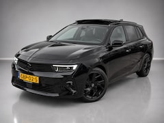 Opel Astra - 1.2 GS|Panoramadak| Carplay|CruiseControl|360"Camera|virtual-Cockpit|