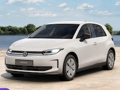 Volkswagen ID.Polo - Life 37 kWh accu, 116 PK · Zijruiten achter en achterruit getint ·