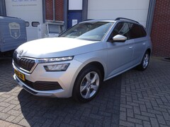 Skoda Kamiq - 1.0 TSI Ambition Apple-Carplay-Cruise-Control