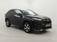Toyota RAV4 - 2.5 Plug-in Hybrid AWD Style | Dodehoek detectie | Head-up display | Apple Carplay / Andro