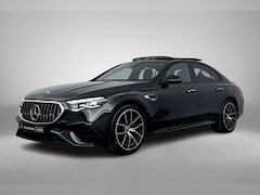 Mercedes-Benz E-klasse - E 53 AMG Limousine Automaat 4MATIC+ | MBUX Superscreen | AMG Dynamic+ Pakket | Nightpakket