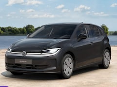 Volkswagen ID.Polo - Life 37 kWh accu, 116 PK · Zijruiten achter en achterruit getint ·
